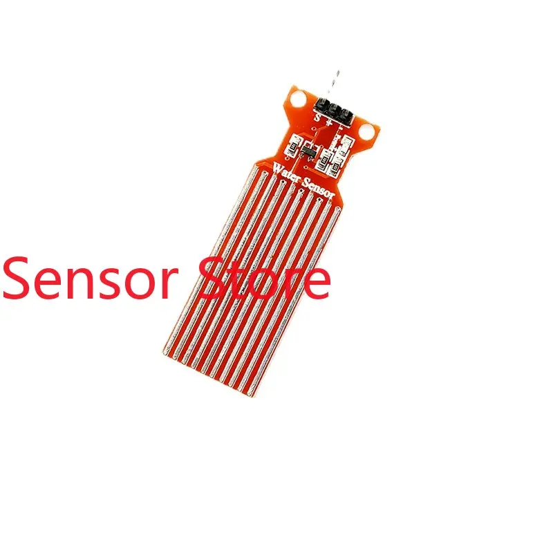 5PCS Water Level Sensor   For  Droplet Depth Detection