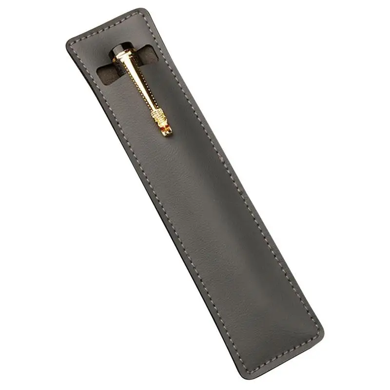 

Женская ручка-карандаш, искусственная кожа