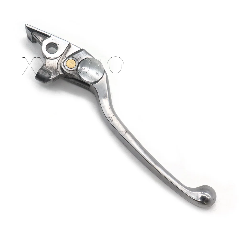 For YAMAHA MT07 FZ07 FZ09 MT09 Tracer MT03 660 MT10 FJ-09 FZ-10 MT 07 09 03 10 FZ-07 MT-03 MT-10 FZ-09 Motorcycle Brake Lever - view 6