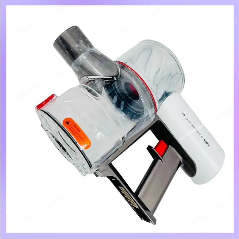 N83R Host-Baugruppe für Redroad V17 Staubsaugerzubehör ohne Trenner + Hepa + Akku