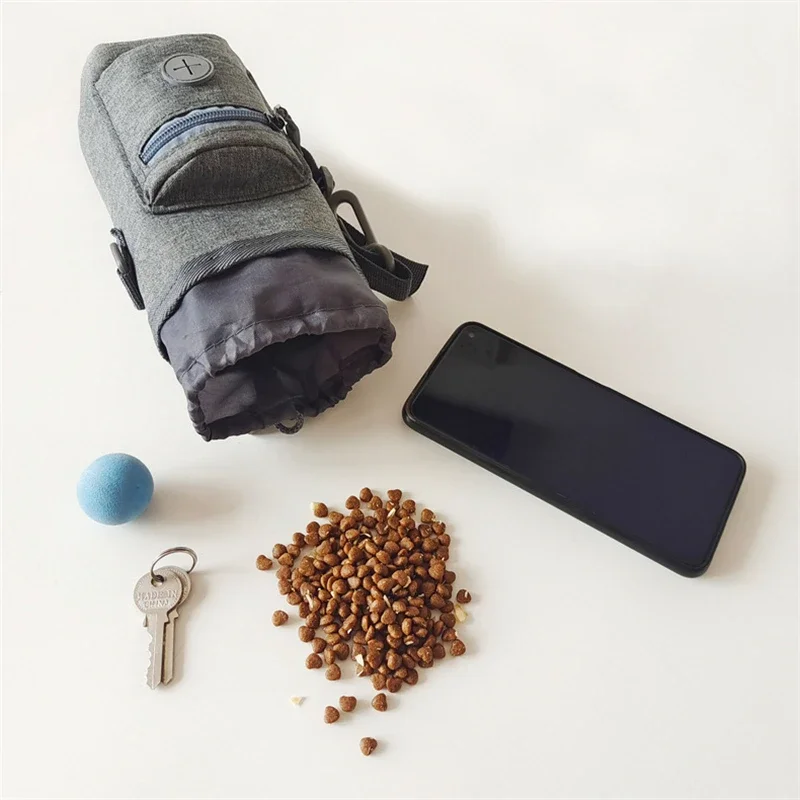 Thumbnail 4 - #9 Latest Puppy Walking Bags Price Drops