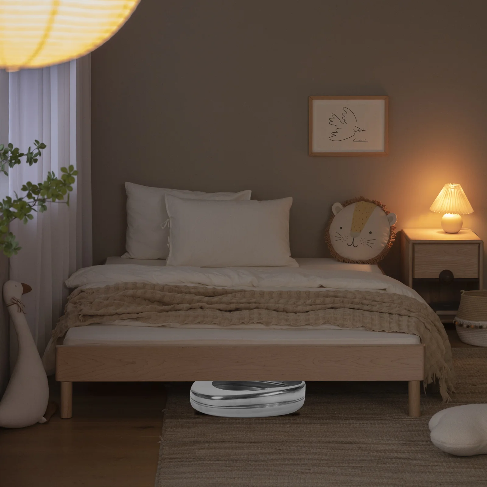 

1 шт., судно из нержавеющей стали, портативный прочный писсуар для кормления, прикованный к постели пациенты, беременные женщины, антипригарное, легко чистится