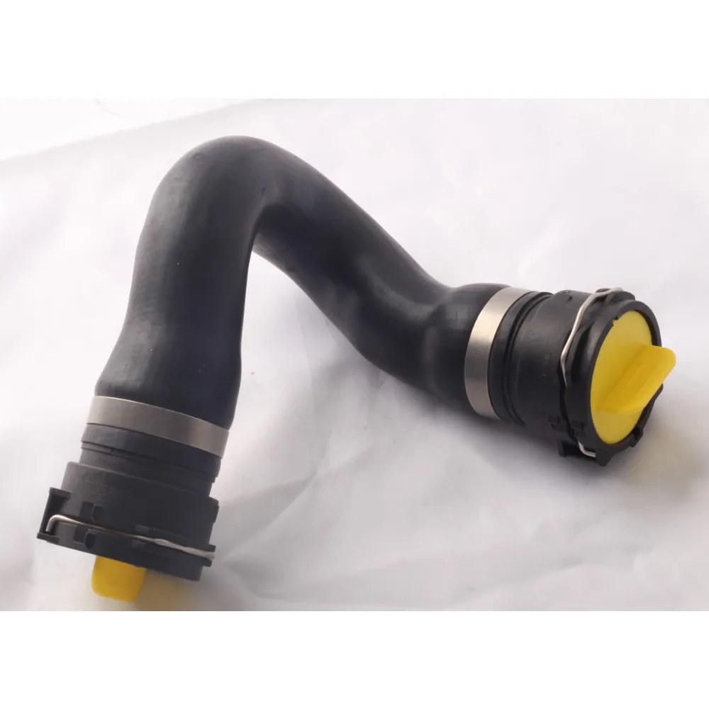 4GD122109A 4G0122109AN 4G0122101AT 4GD122101A Warm Air Pipe Water Inlet Return Pipe Cooling Liquid Rubber Hose for Audi A6L