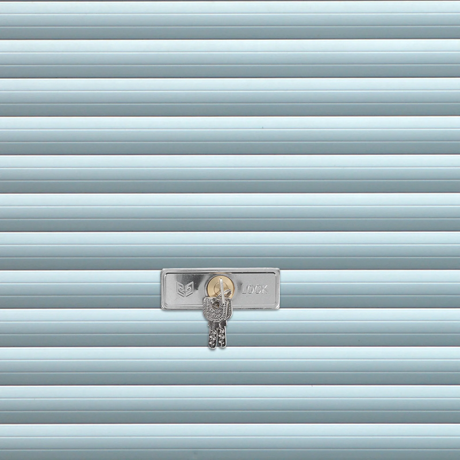 

Heavy Duty Rolling Shutter Door Lock Zinc Plated Anti Theft Security For Commercial Garage Doors Durable Sliding Gate Barn