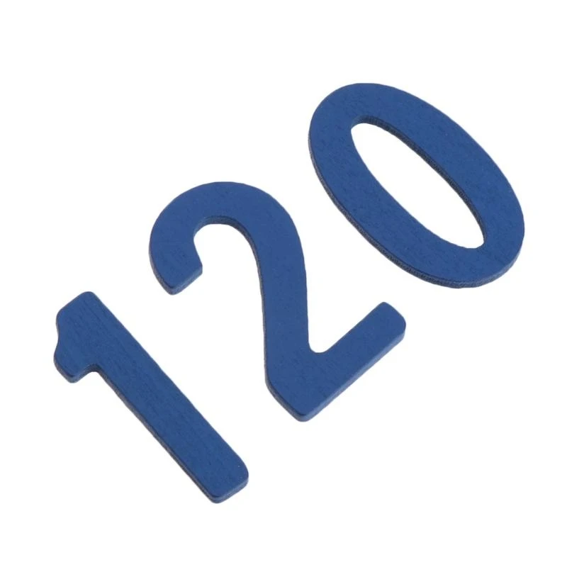 Q0KB 카드 카운터 교육 원조 학교 수학 홈 스쿨 커리큘럼 장난감