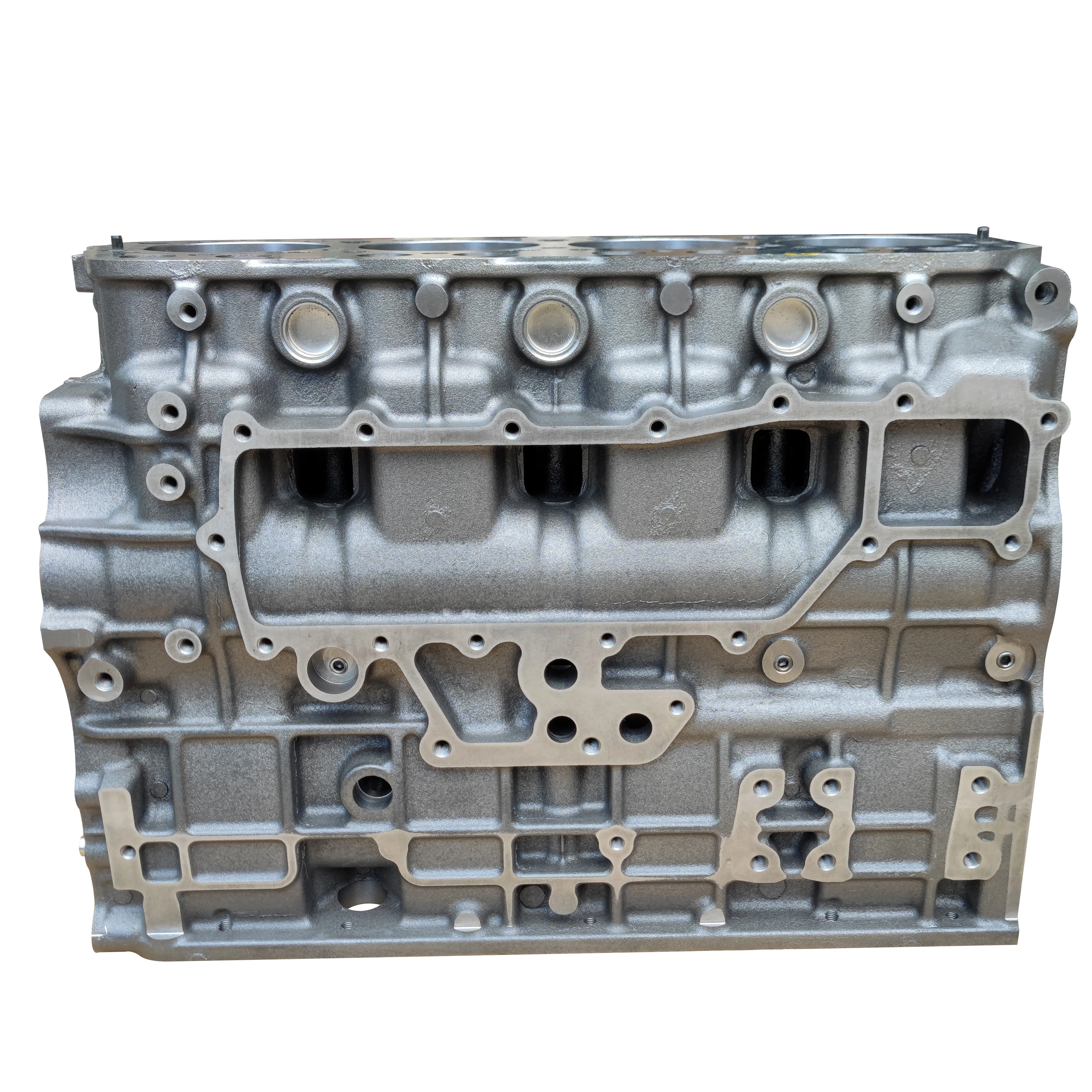 

4D34 4D34T Cylinder Block MD350899 For Mitsubishi Engine Spare Parts