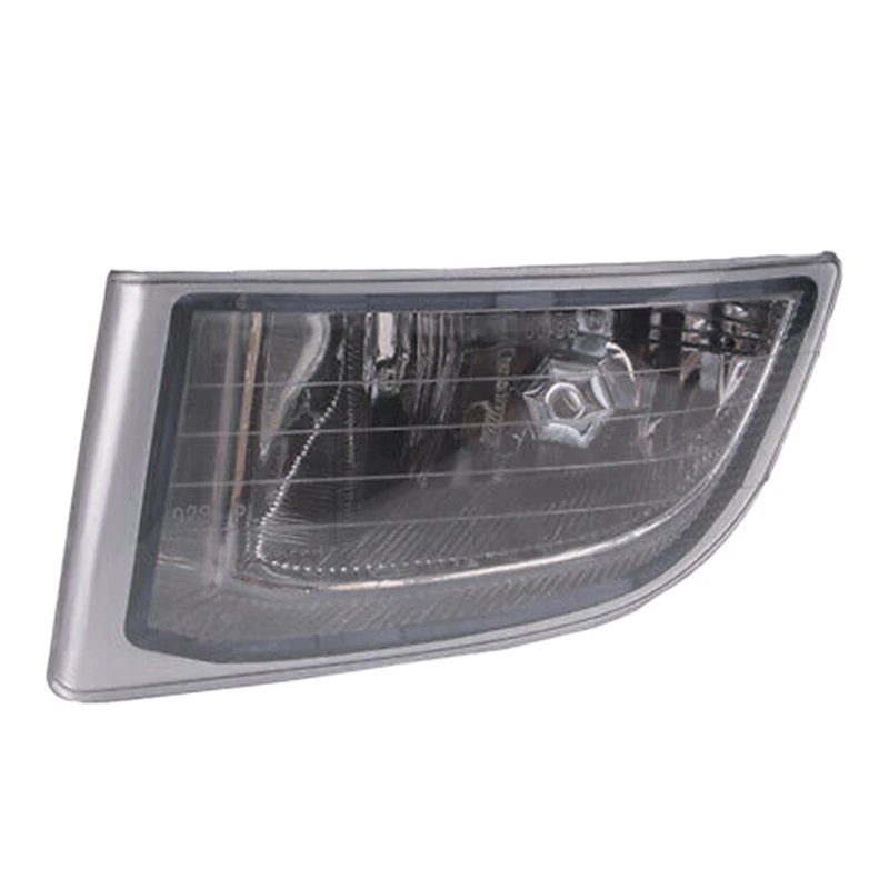 Car Fog Lamp Headlight Assembly for Toyota Land Cruiser Prado(J120) 2002-2009 81221-60070 81221-60050