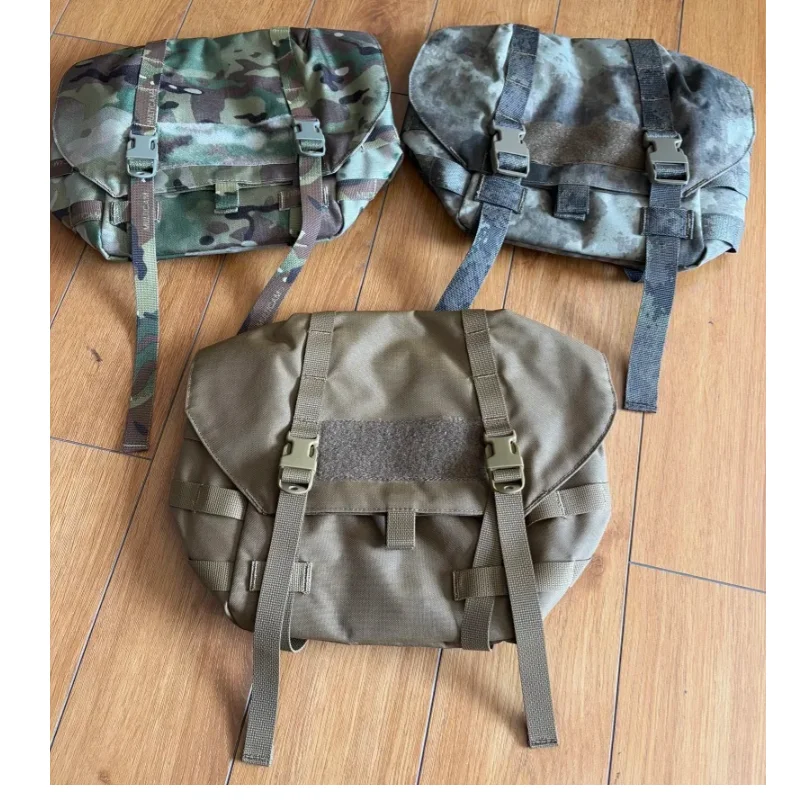 

Разная тактическая сумка для приклада