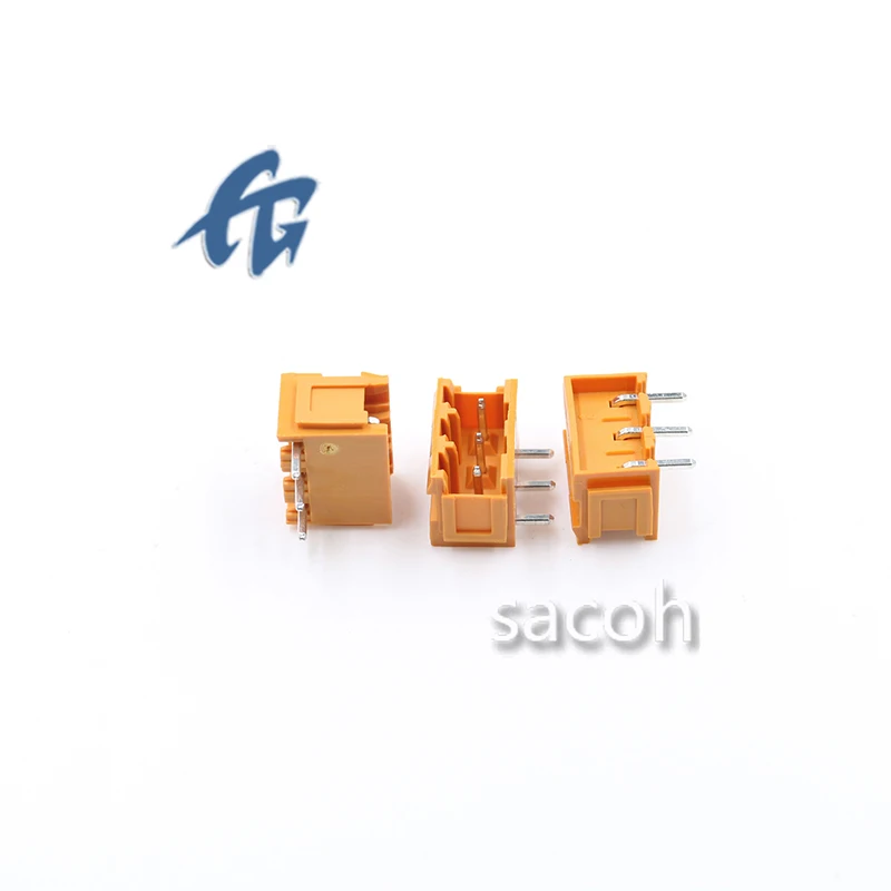 

SACOH High Quality Original Electronic Components Suppliers 1351560000