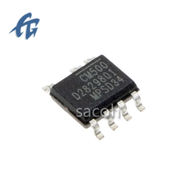 

(SACOH IC Integrated circuit) CM500DN-LF-Z 10Pcs 100% Brand New Original In Stock