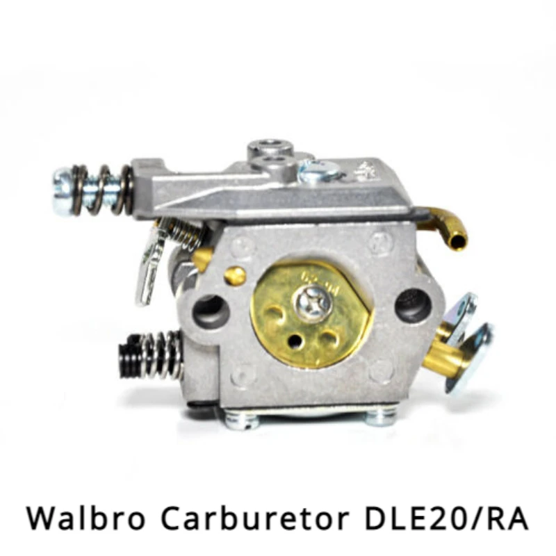 Walbro Carburetor for DLE20 DLE20RA RC Gasoline Model Engine