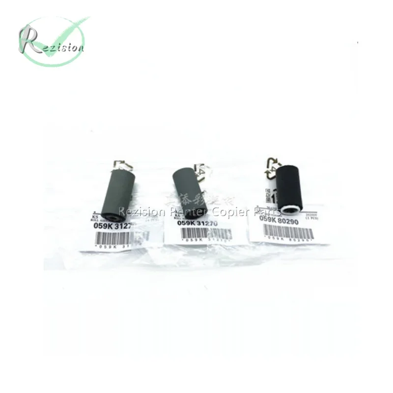 

059K80290 059K31270 Совместимый ролик захвата ADF для Xerox 4070 2260 2060 2263 3065 3060 5070 5570 3070 Запчасти для копировальных аппаратов