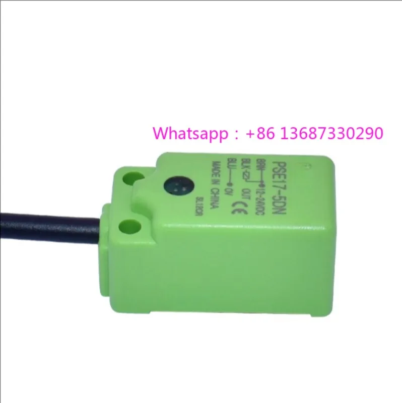 Proximity Switch PS…