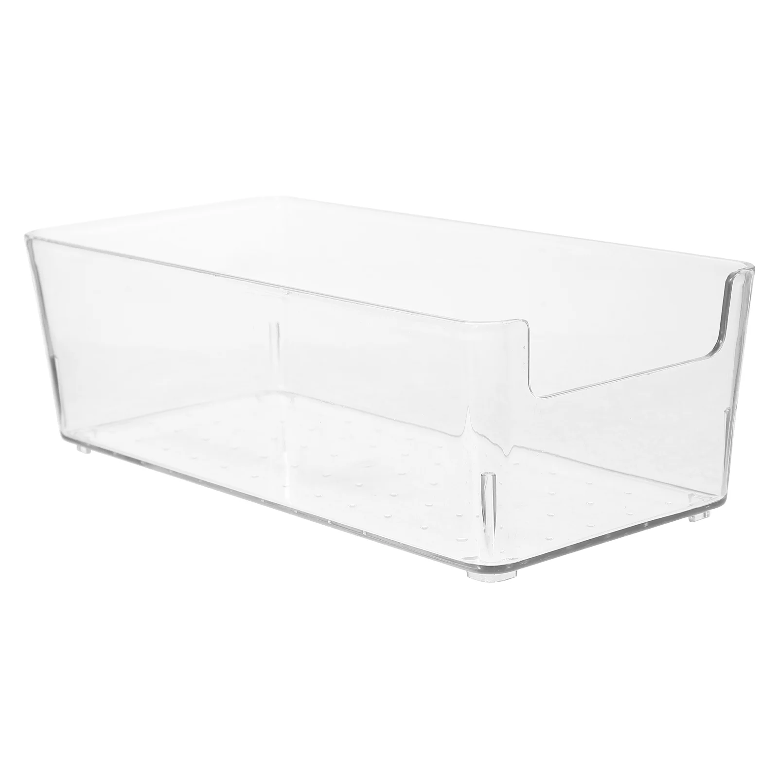 سطح المكتب ملاحظة صندوق تخزين حامل مشبك ورق لمكتب اللوازم المكتبية المفكرة أصحاب مذكرة أوراق حالة البلاستيك ganizer مقاوم للماء