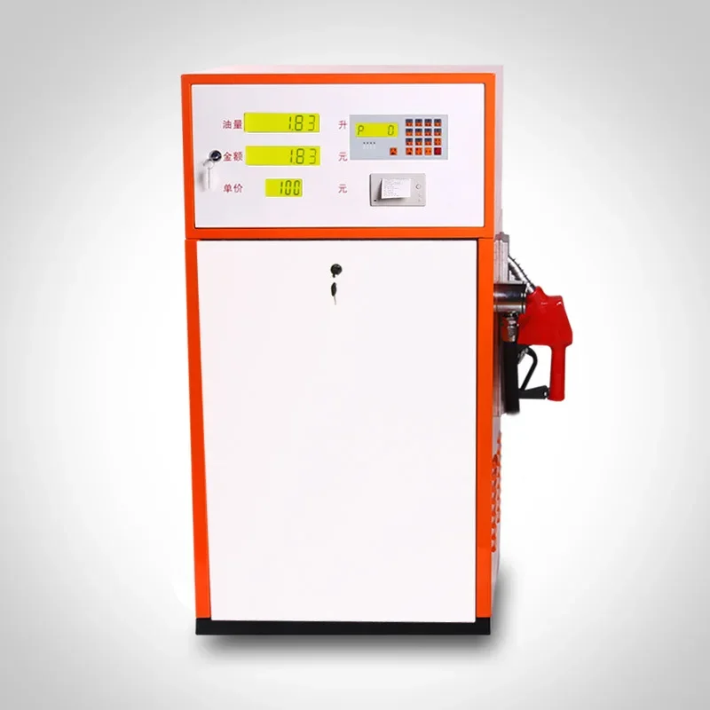 110V220V 380V refueling machine,  export South East Asia explosion-proof refueling machine