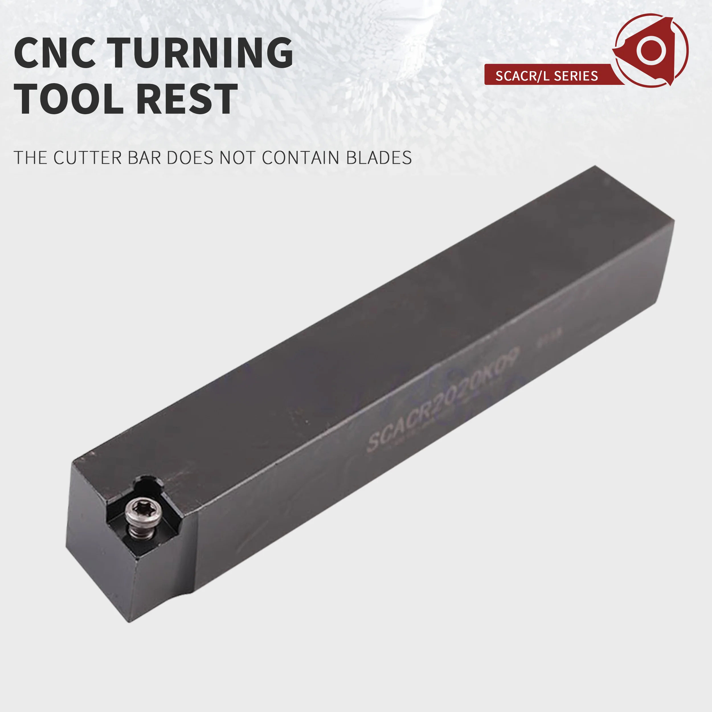 SCACR0808 SCACR1010K06 SCACR1212 SCACR1616K09切削工具旋盤cnc外部旋削工具ホルダーscacr/scacl安定した処理
