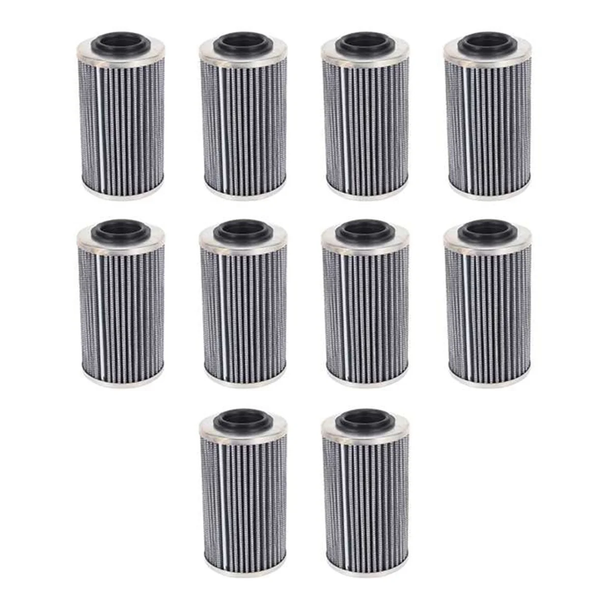 10Pcs Oil Filter 1503 and 1630 for Sea Doo Seadoo Rotax 420956744