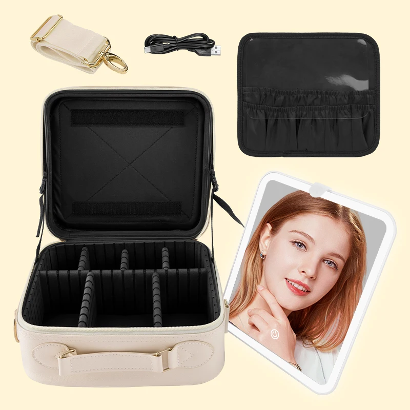 Questo titolo è imballato con le parole chiave e evidenzia il alto numero di LED, molteplici opzioni di trasporto e caratteristiche intelligenti, ideale