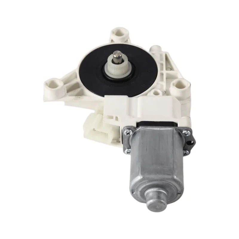 New-Front Power Window Motor For Mercedes C-Class W204 GLK X204 E-Class W212 2007-2016- OE 2048200242 A2048200242