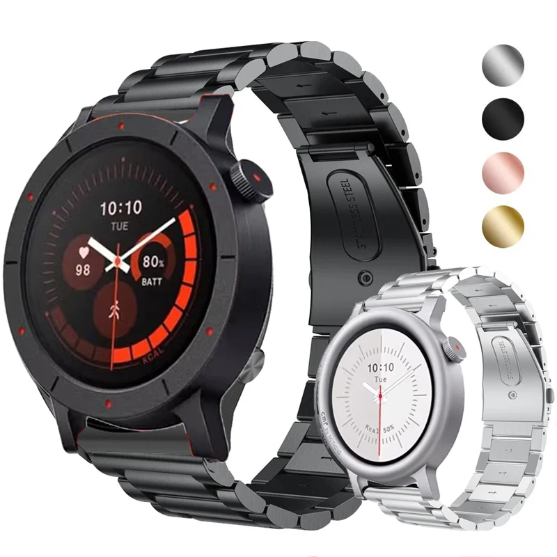 Watch Bracelet Stra… - image