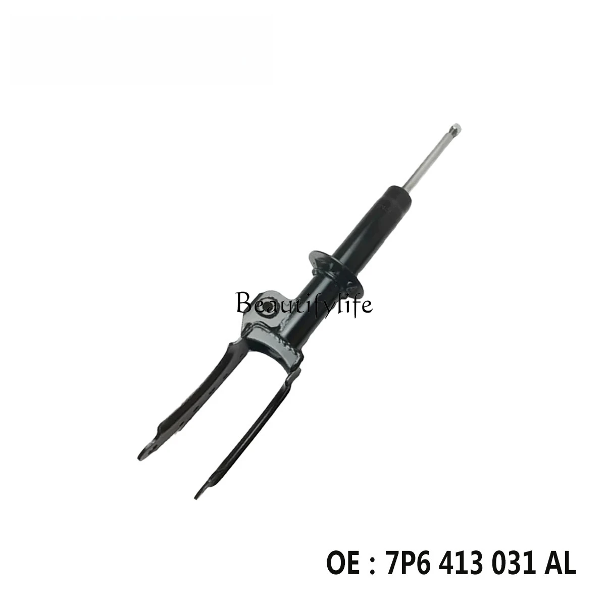 

*7P6413031AL Car shock absorber, front shock absorber L left