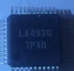 Free shipping new  LA4930