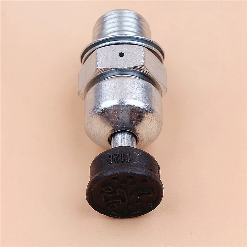 Cylinder Pressure Reducing Valve Leakage Valve Chainsaw Fittings are Suitable for Stihl MS381 380 382 440 660 290 260