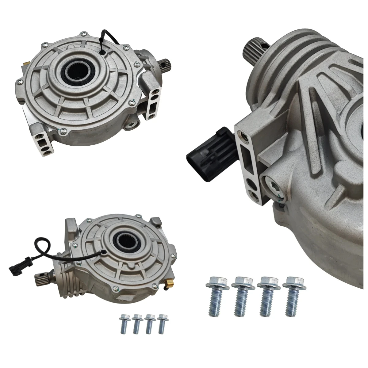 

2026 General Front Differential for Polaris Ranger RZR 1000 OEM 1333112 1333344 1333579 1333597 ATV UTV Spare Parts