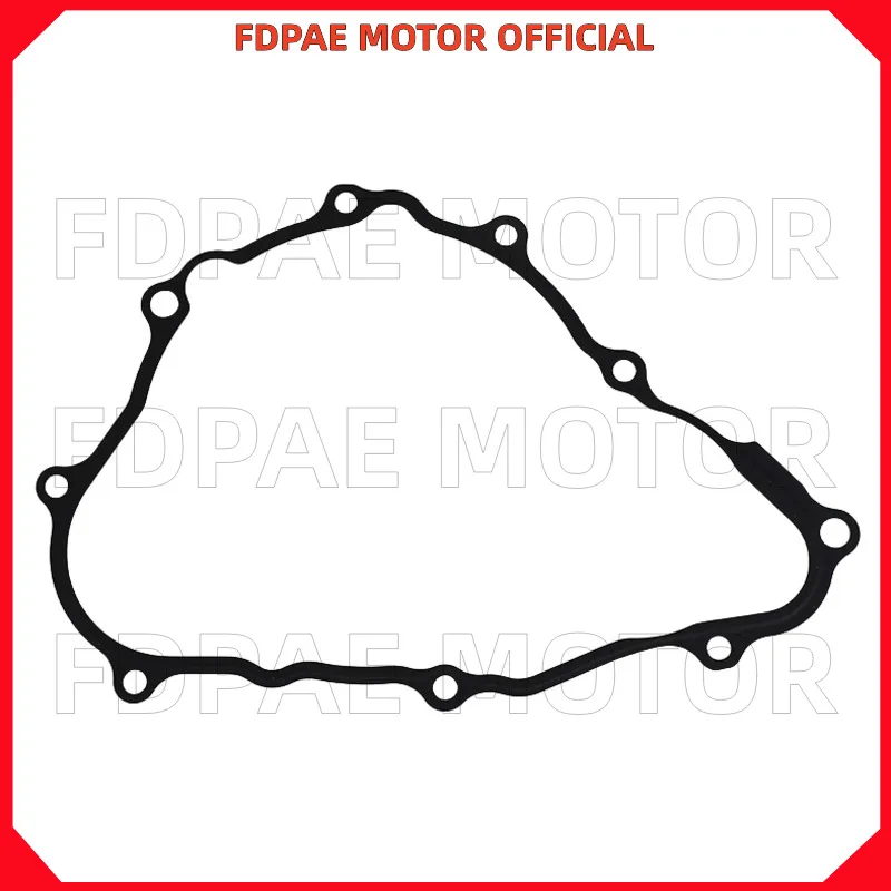 Left / Right Crankcase Gasket for Wuyang Honda Cb190r/x/s