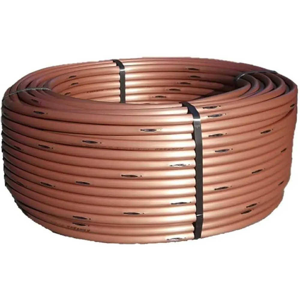 

1/2 Copper Shielded Drip Tube for XS Series