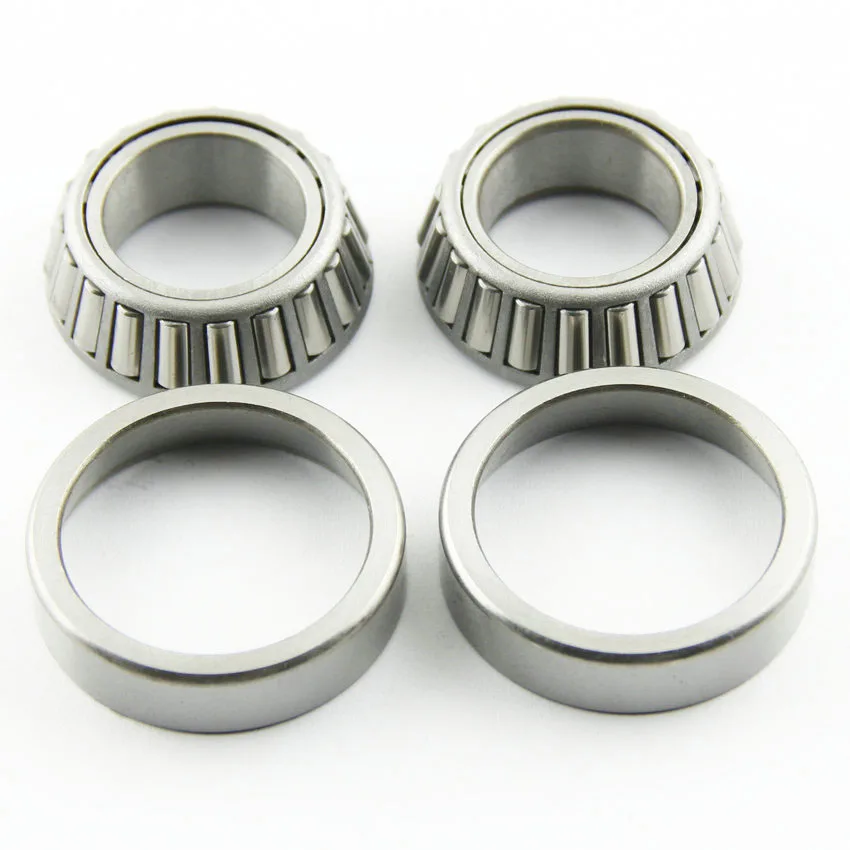 Motorcycle Steering Head Bearing  For Honda XR200 XR200R XR250 XR250R XL350R CR480R XL500R XR400R XR500R XR600R 91015-425-832