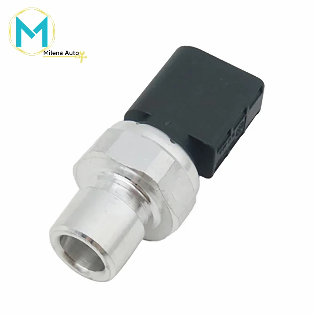 5Q0959126A 5K0959126 A/C  For VW Jetta Fox Gol SportSvan Polp Saveiro for Audi A4 A5 Q5 Air Conditioning Pressure Switch Sensor