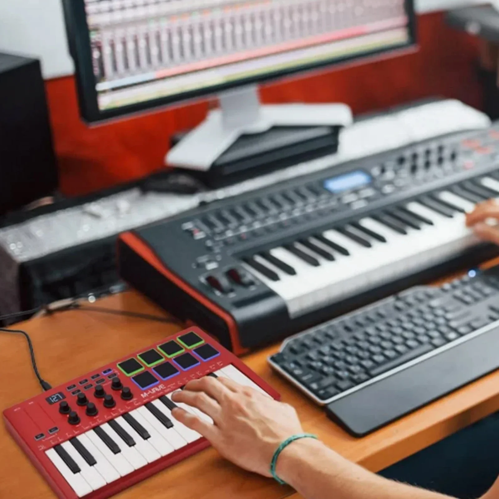 Thumbnail 2 - #25 Top 40 Musical Keyboards Worth Buying In 2026