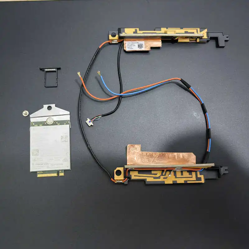 For Lenovo ThinkPad T14 P14s Gen4 4G Module L860-GL-16 5W10V25852