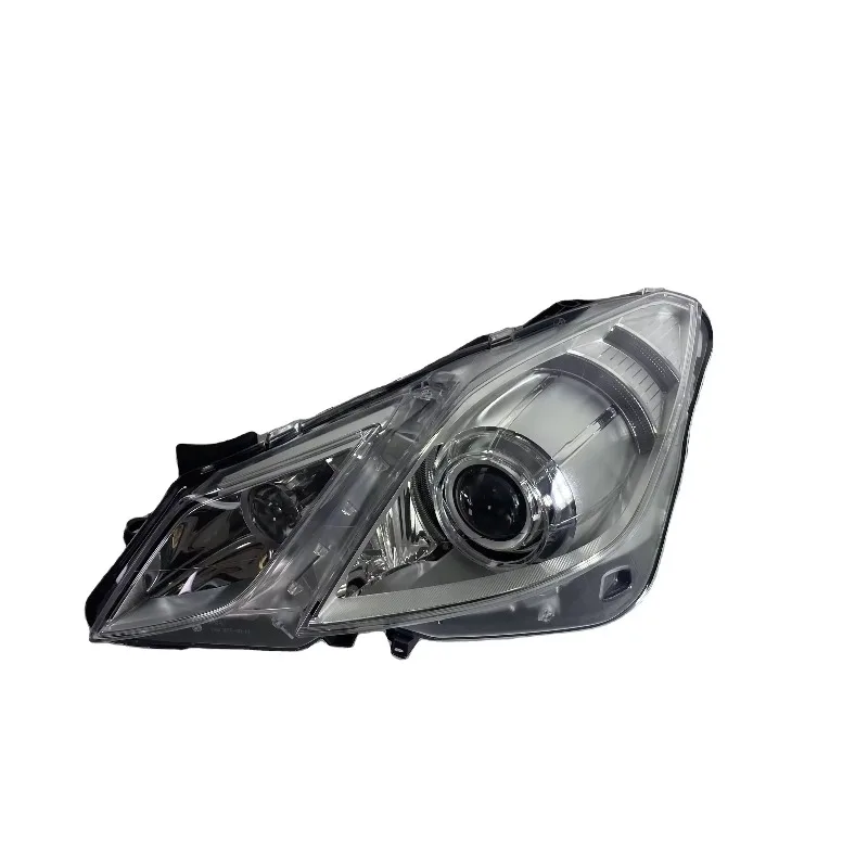 Headlight  for 2009-2013 E C207 Coupe A2078200839 A2078200739