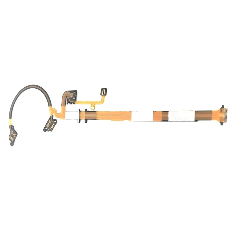 ABGN 1PCS NEW For Canon RF 24-70Mm F2.8L Is USM RF24-70 F2.8 F/2.8 COPY 2.8 L Is Lens Aperture Flex Diaphragm Cable FPC Parts - Image 6