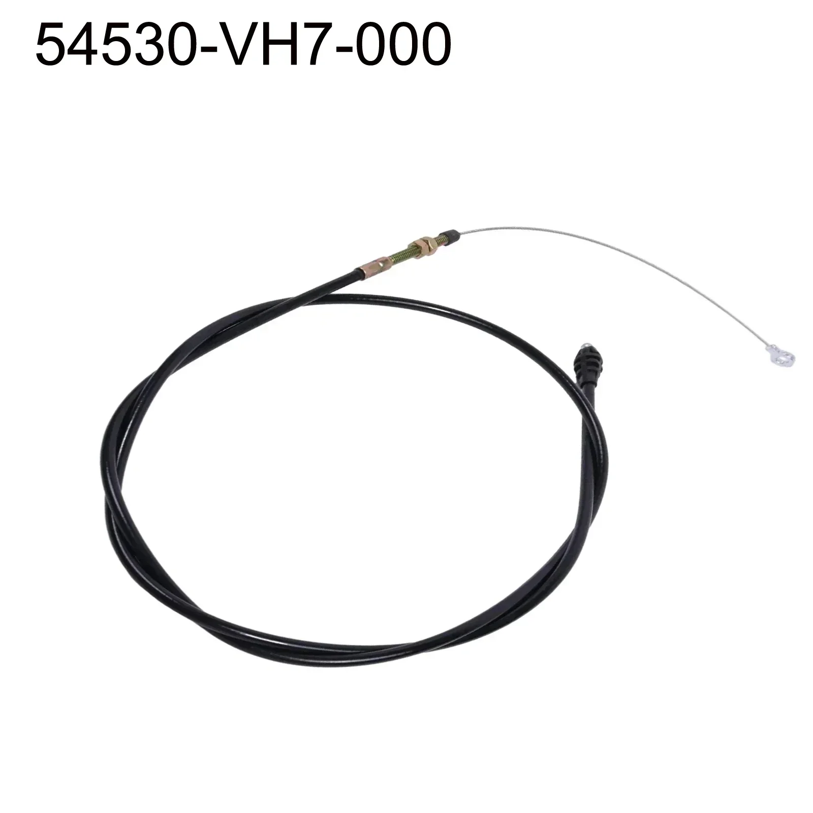 

Mower Cable Roto Stop Cable Lawn Care Garden Maintenance Mower Accessory OE Compatibility Plastic Material For Honda Mower
