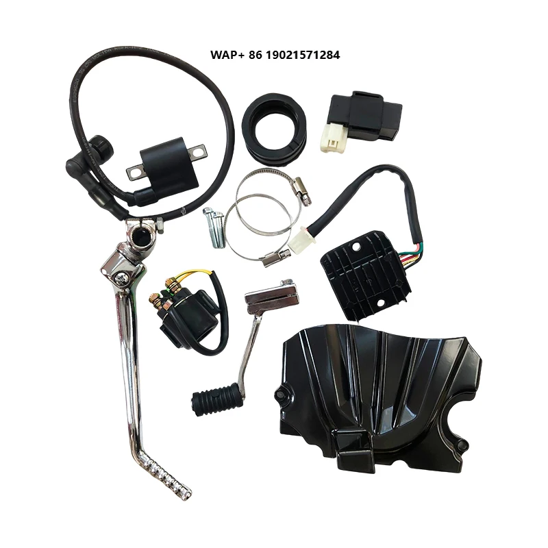 

Motorcycle Accessories 2023 CB250R Factory Price Motorcycle Engine Motorcycle Accessories Universal Wholesale