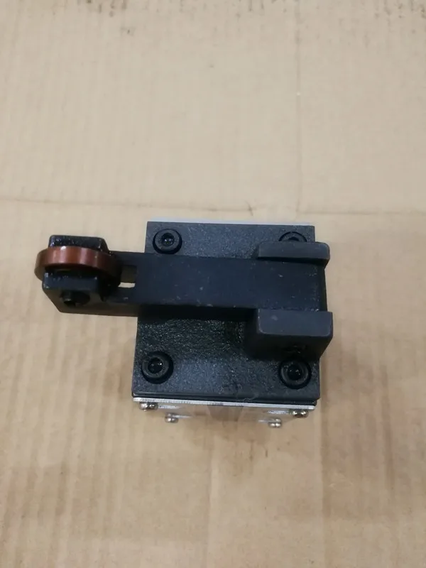 

Детали литьевой машины DC-G02-B2S-20-T гидравлический предохранительный клапан, ходовой клапан DCG-01-2B2-40