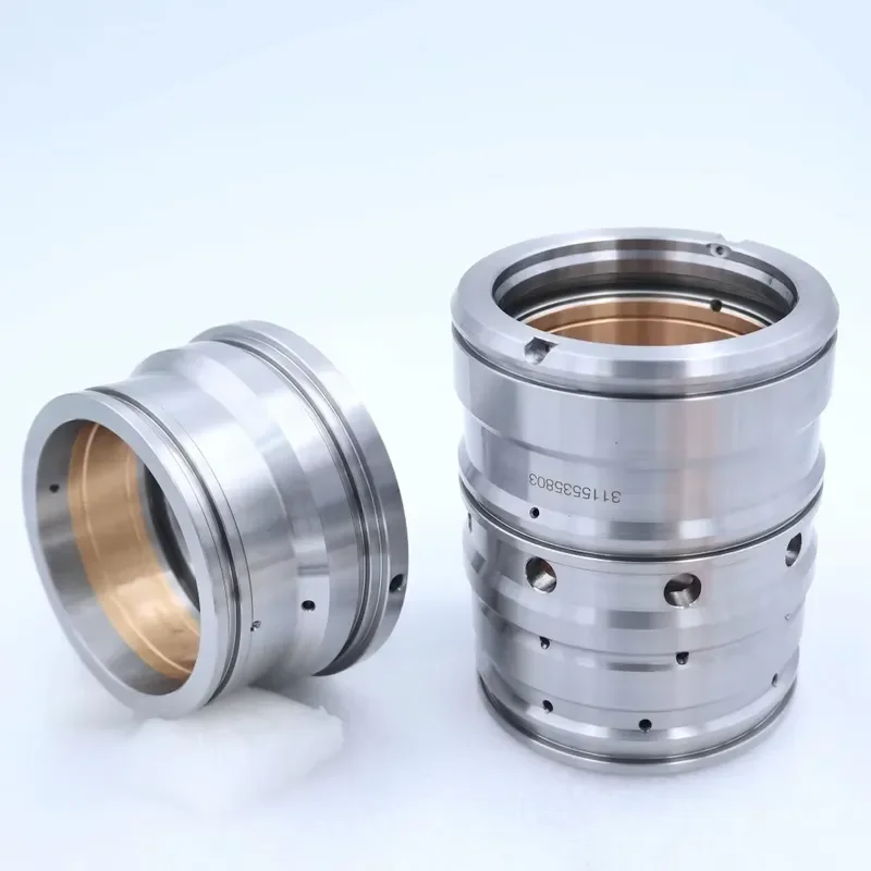3115347400 Buffer Guide Sleeve Hydraulic Rock Drill Wear Parts