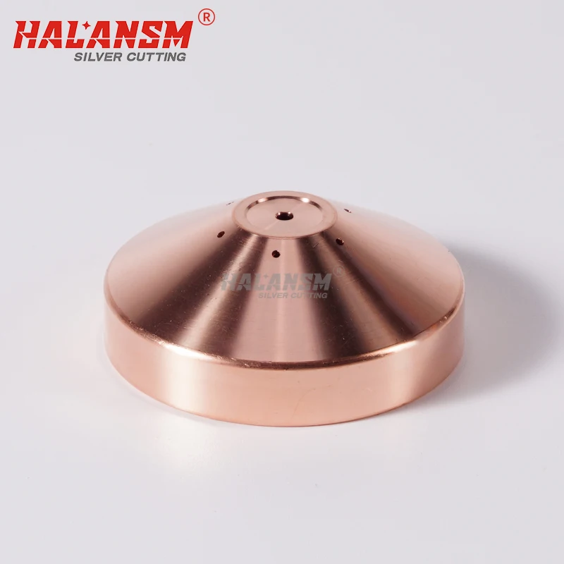 China good quality plasma electrode 220937 220487 nozzle 420044 220892 220890 shield 420045 220536 for Maxpro200