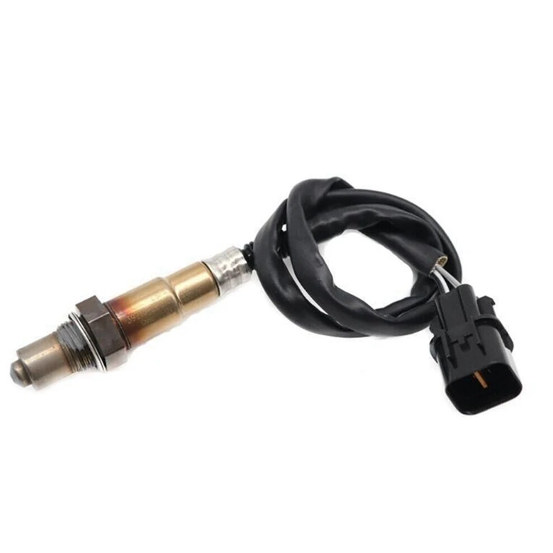 Car Oxygen Sensor O2 Sensor 39210-02620 39210-2E400 39210-2E421 For Hyundai Atos I10 KIA Picanto Car Accessories