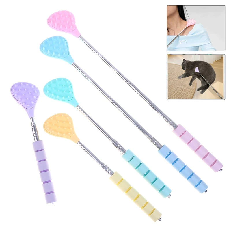 Thumbnail 2 - #14 Best Back Scratchers to Buy In 2026