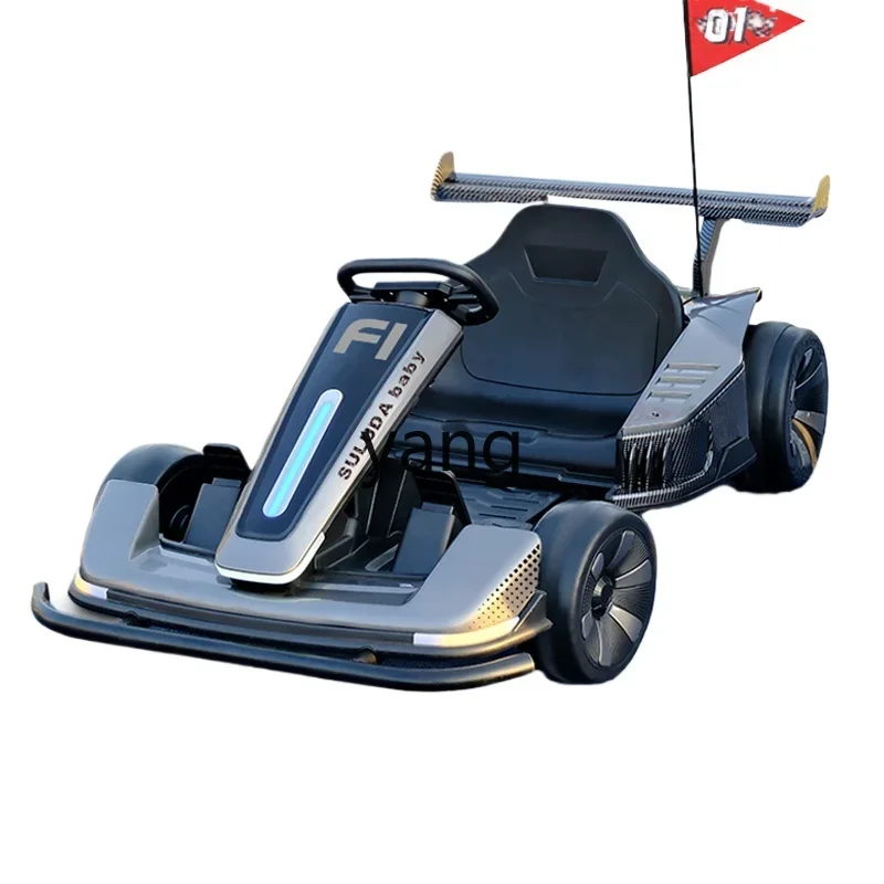 

CX electric kart can sit adult adult four-wheel drift off-road racing