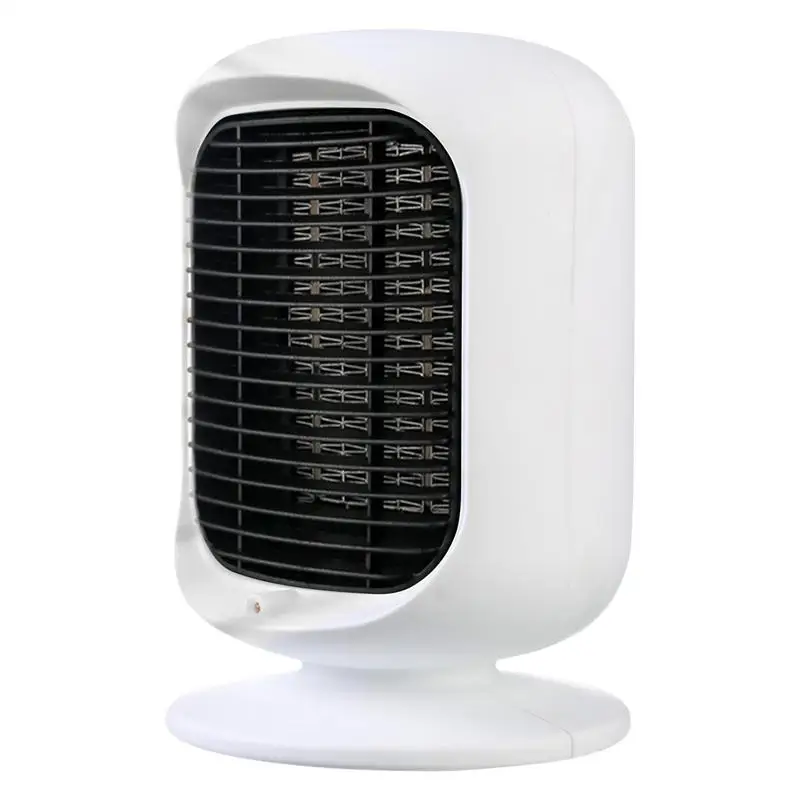 

Room Small Heater 2 Gear Temperature Space Heater Electric Heater Soft Warm Air Quiet Electric Heaters Room Heater For Cubicles