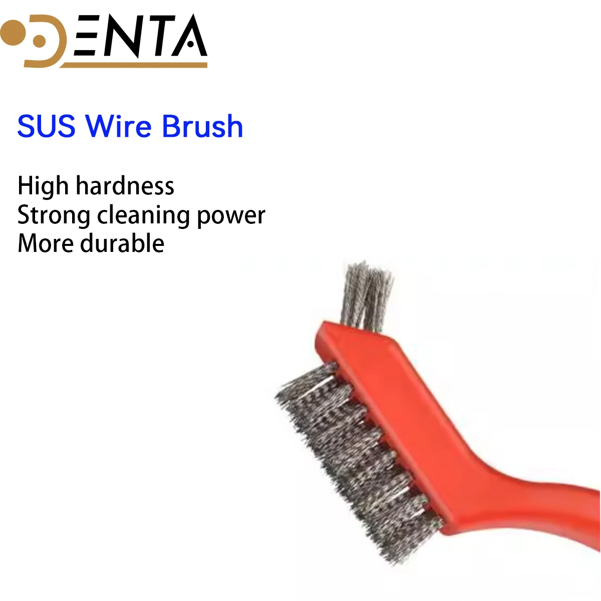 

Набор проволочных щеток из 3 предметов, щетка для полировки металла из латуни/нейлона, для удаления ржавчины, шлифовальной машины, установщика машины, кухонной варочной панели, лаборатории и класса