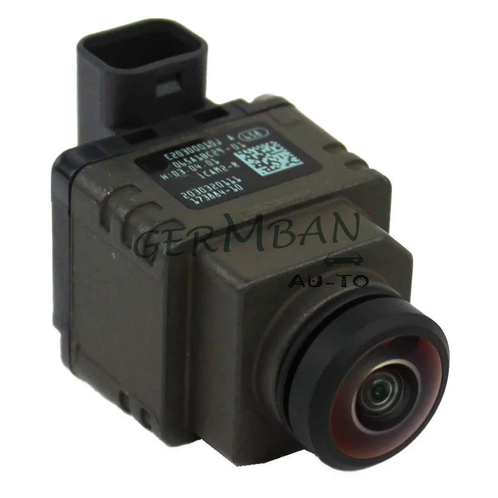 66555A63731 66555A722D0 Camera Rear View Camera for  BMW ICAM2-R X3 G01 X4 G02 X5 G05 X6 G06 X7 G07 Z4 G29 -66555A722D3
