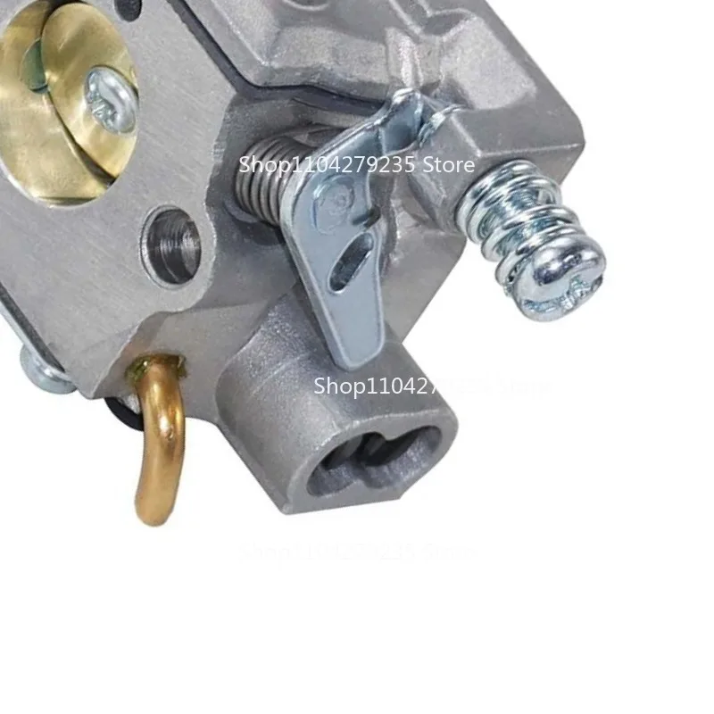 

Подходит для бензопилы Walbro WT-946 Echo CS-310 A021001700, карбюратор CS310