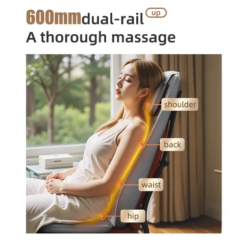 6 best sales ryggmassagedyna - №6