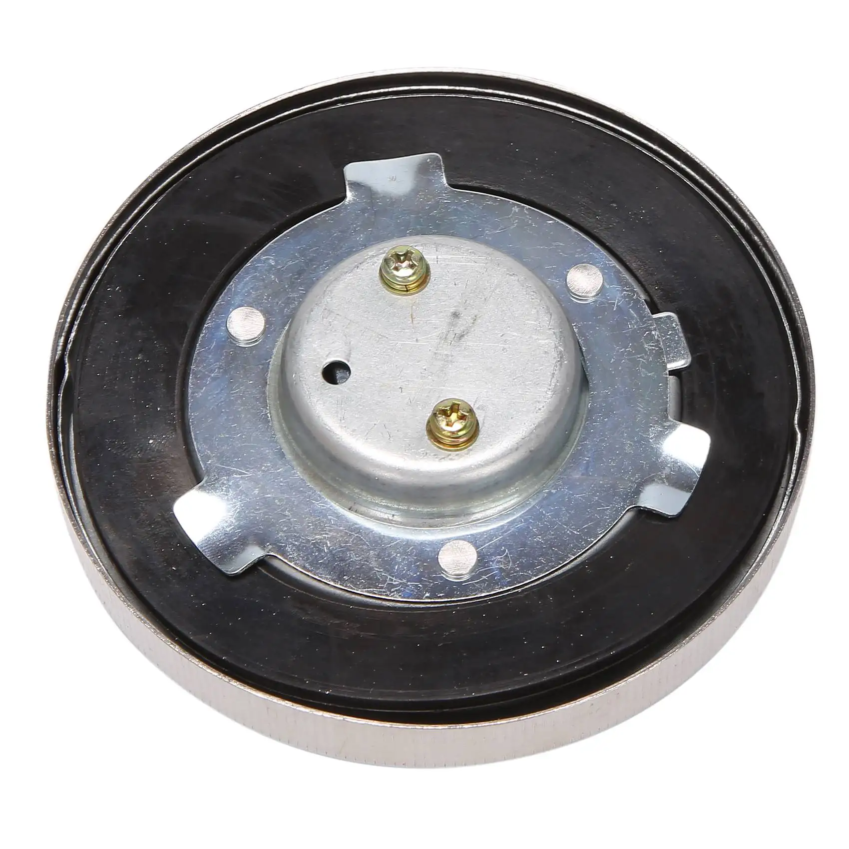 

ABTU-Car Fuel Tank Cap Fit For Hitachi Excavator EX120-5 EX100-3 EX1 4361638 AT321249